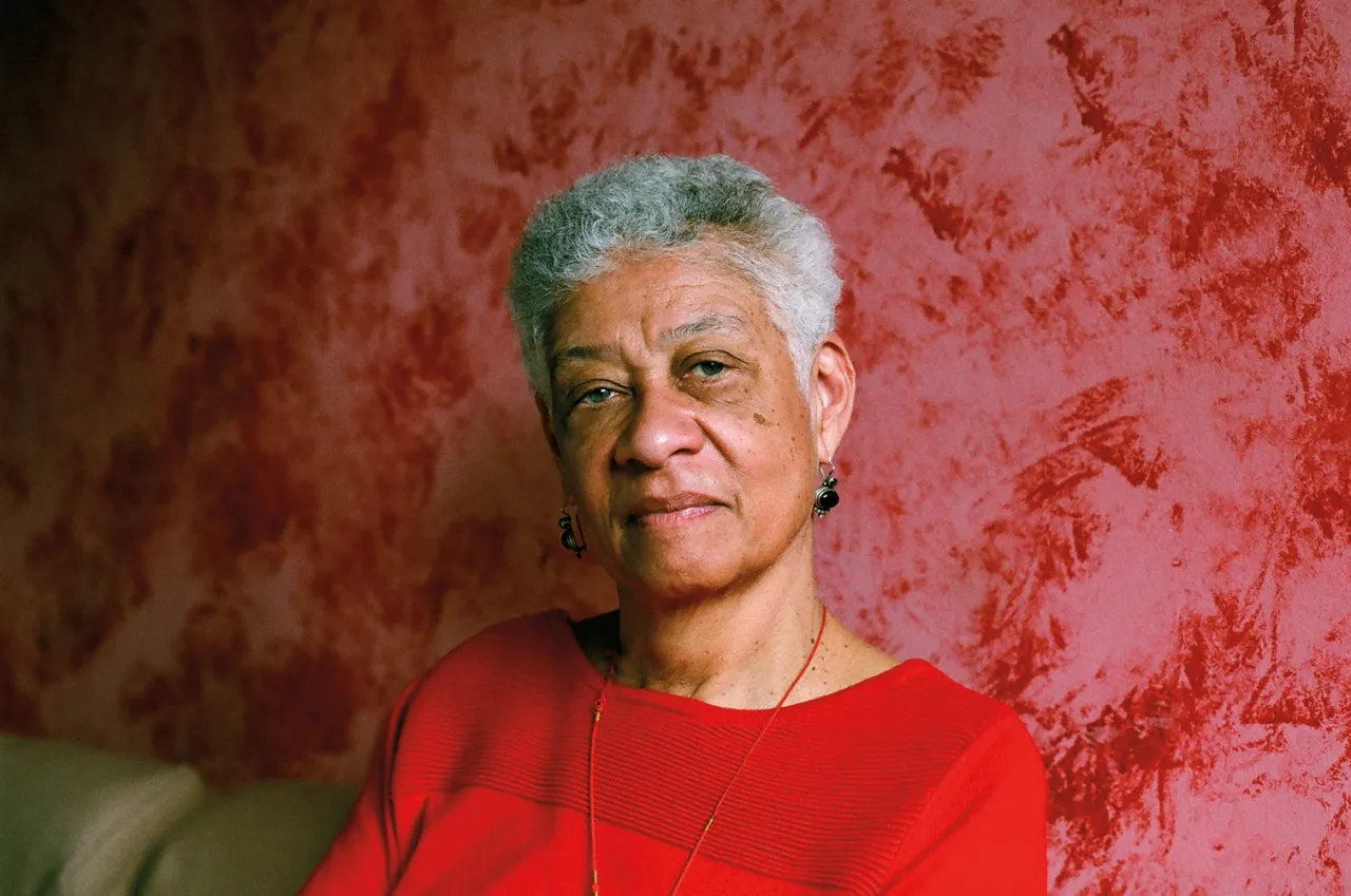 Sonja Jackson, Educator © Delphine Diallo