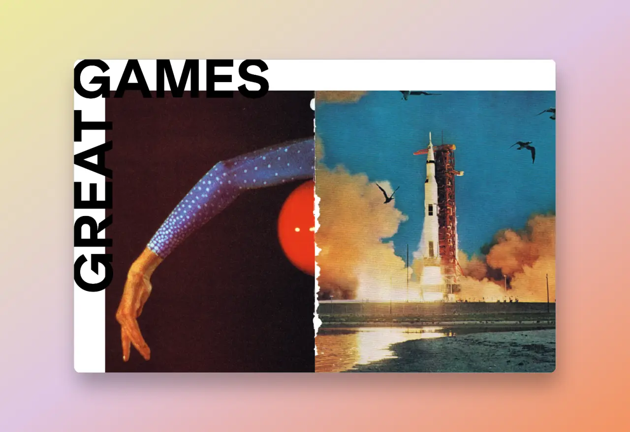 Imagery is laid out thematically depending on subject matter