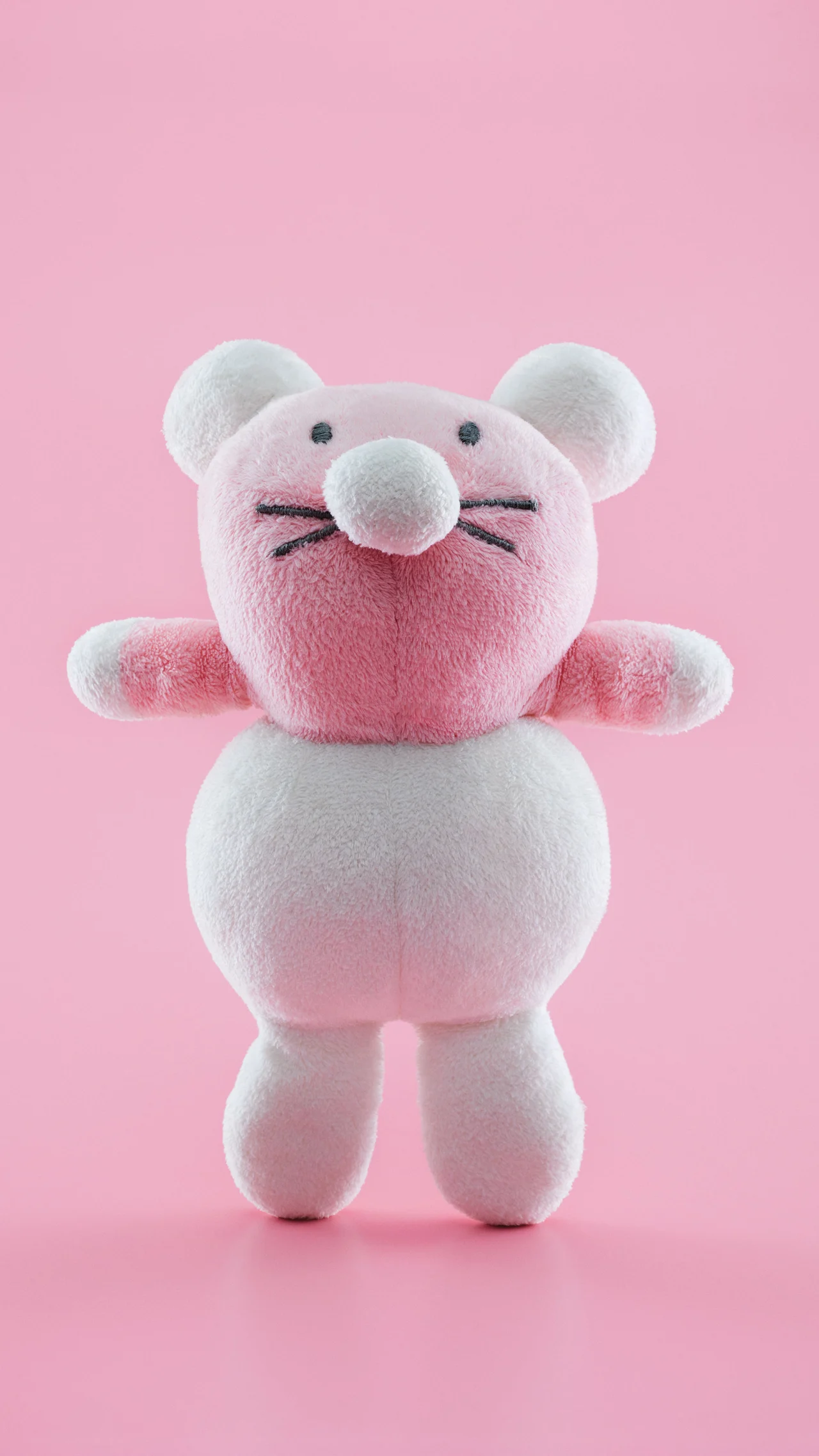 Noma used to enjoy bringing these toys to life