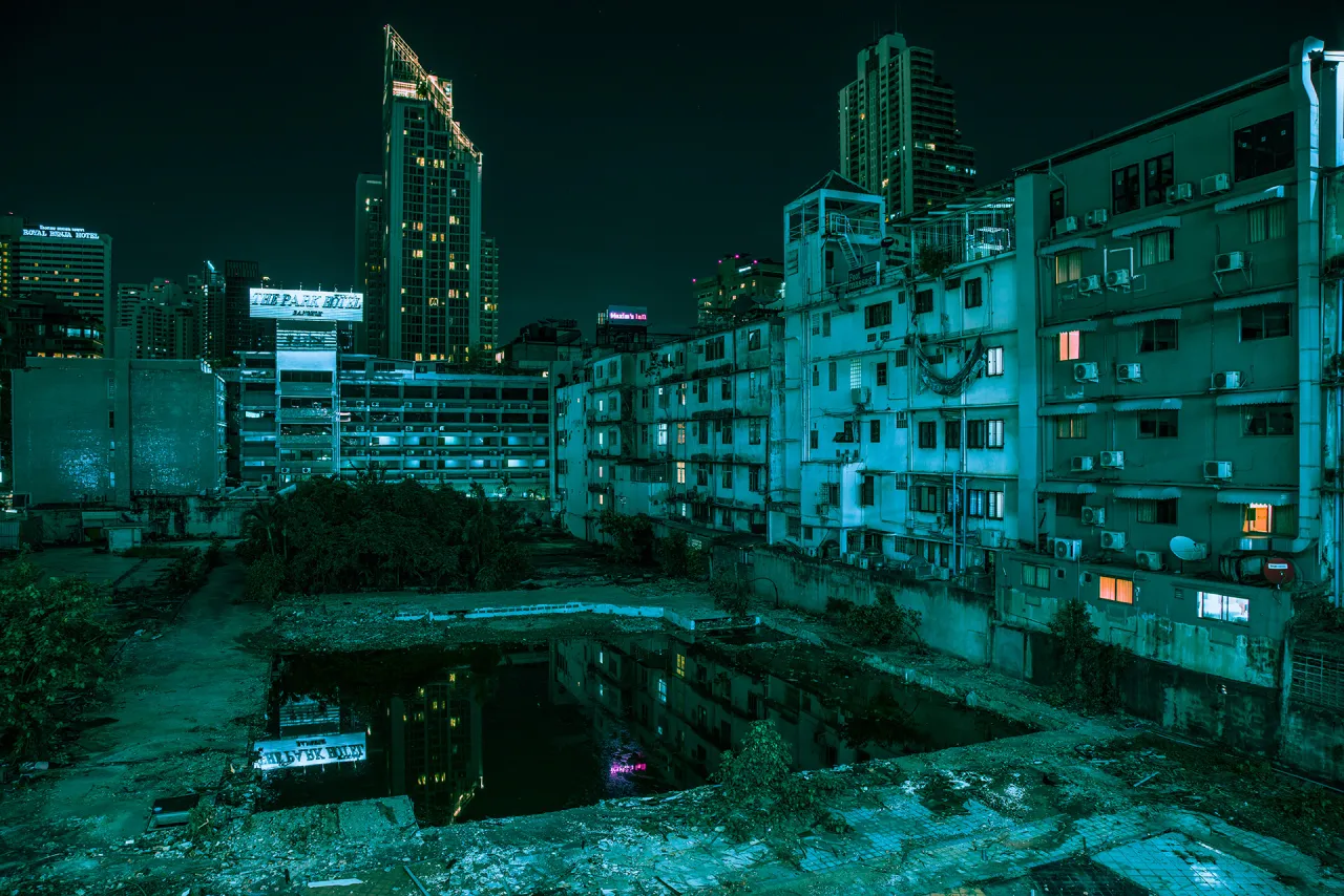 © Cody Ellingham