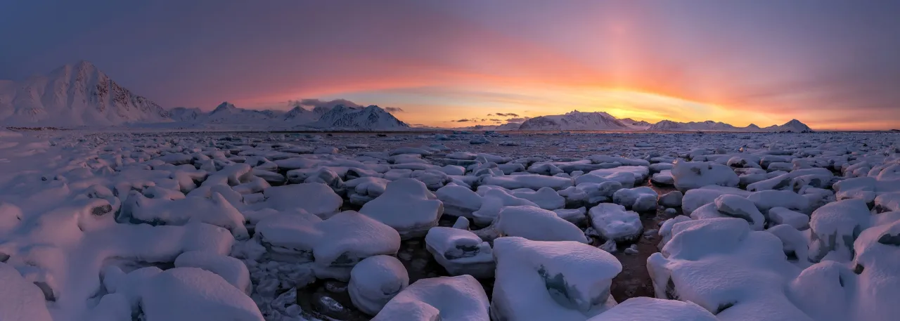 Kazkin aka Incredible Arctic