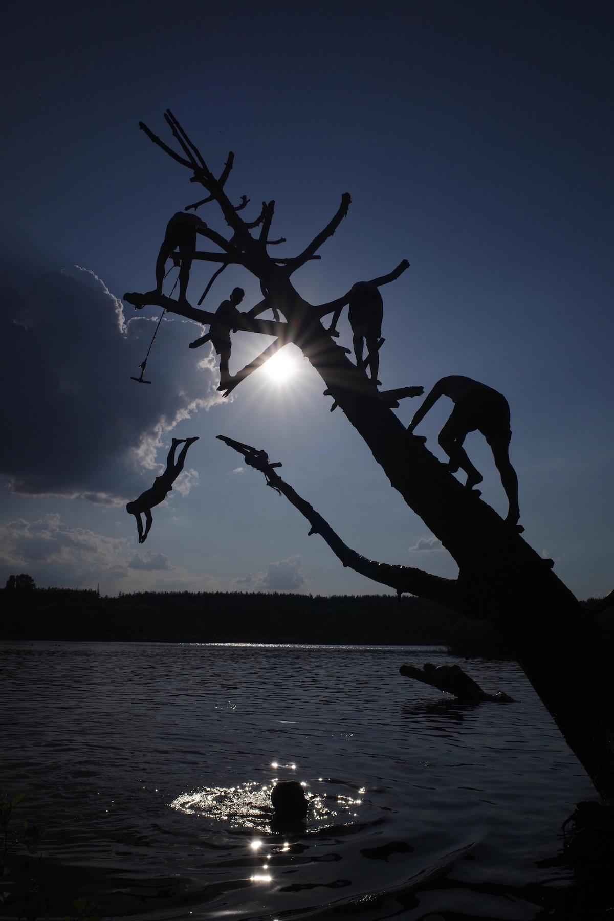 Photo by Danill Kotliar