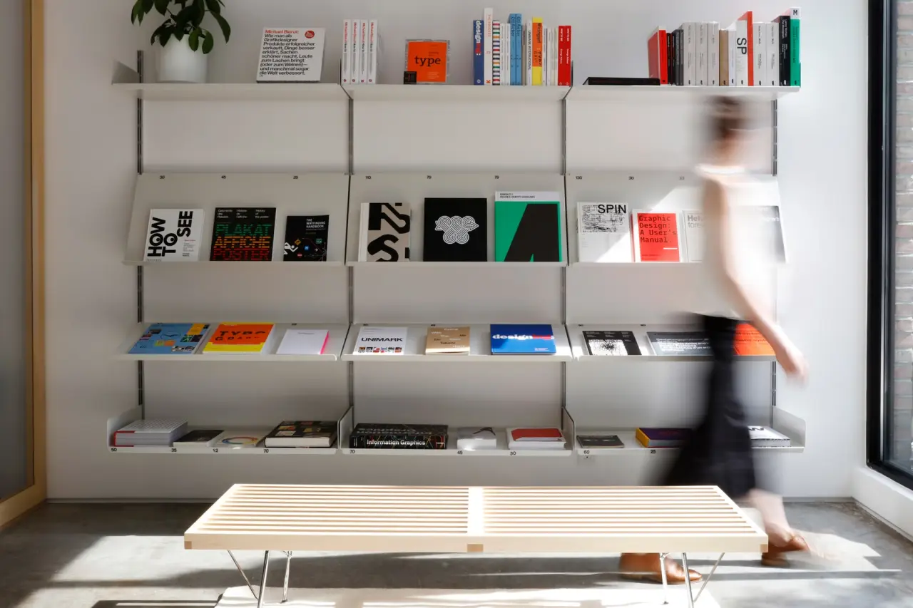 The Order studios