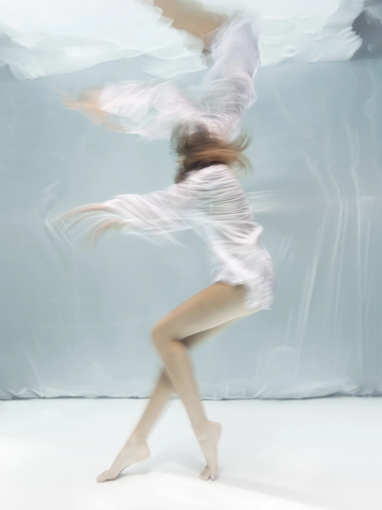 © Barbara Cole