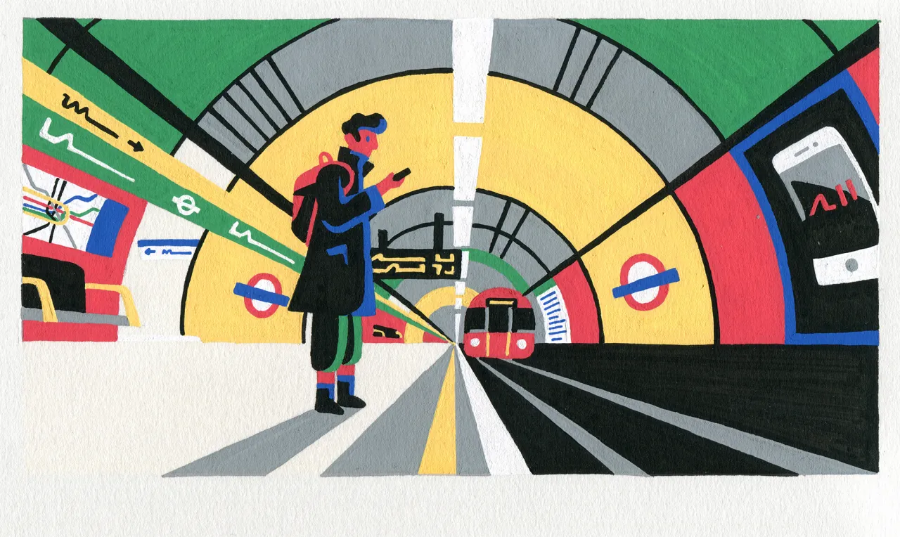 London Underground