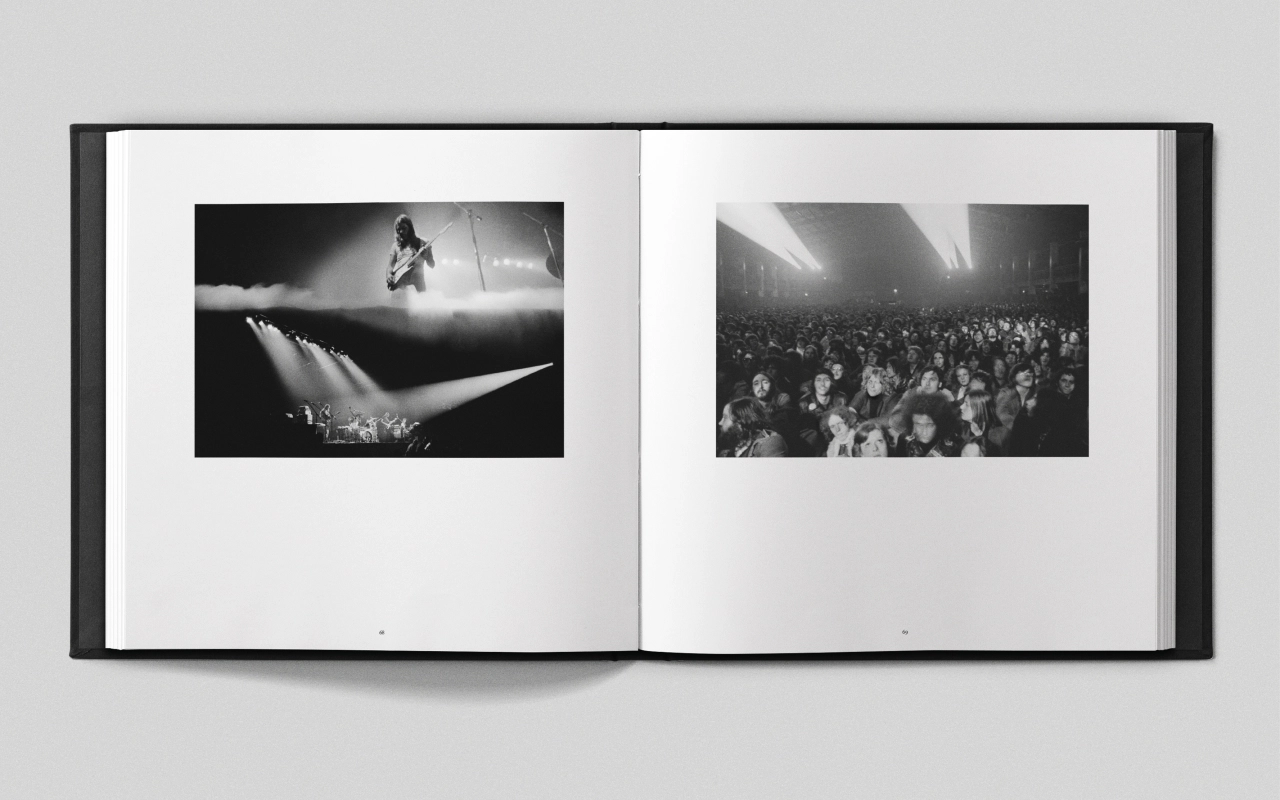 Credit: Pentagram