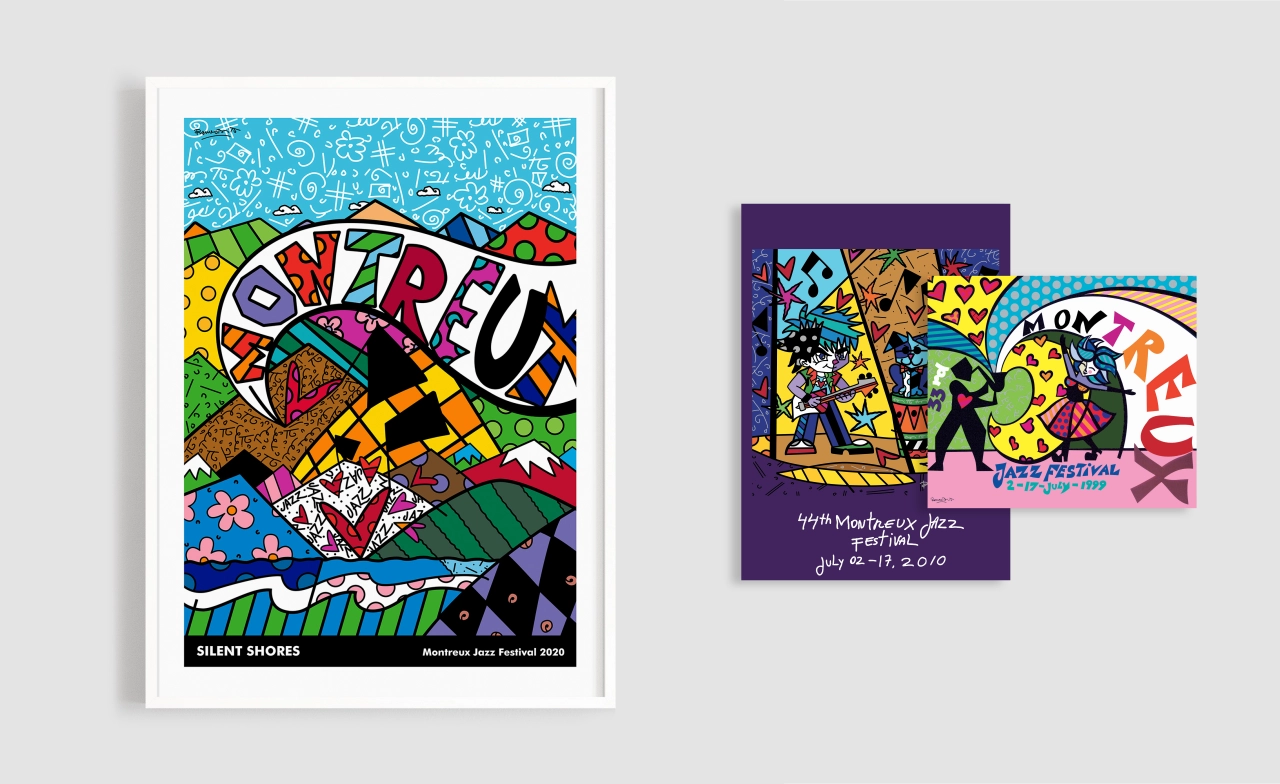 Romero Britto