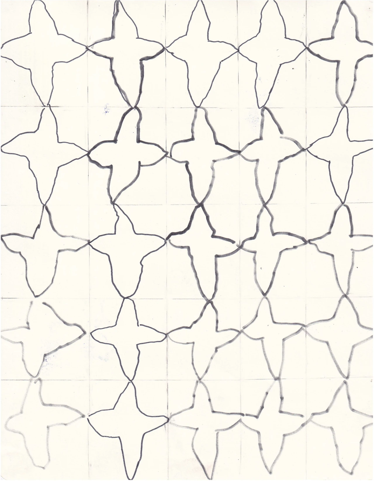 Emma Crabtree, Drawing,2020