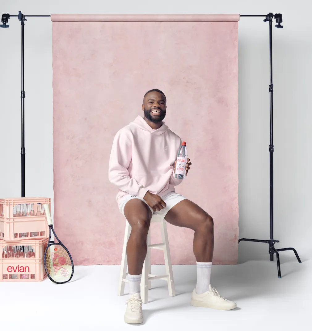 Frances Tiafoe