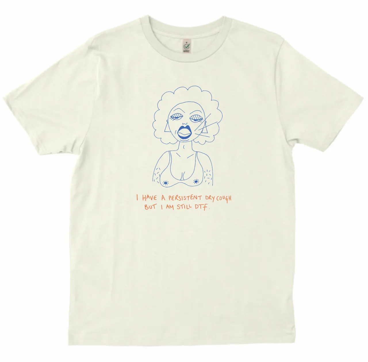 Distance Couture Design, DTF