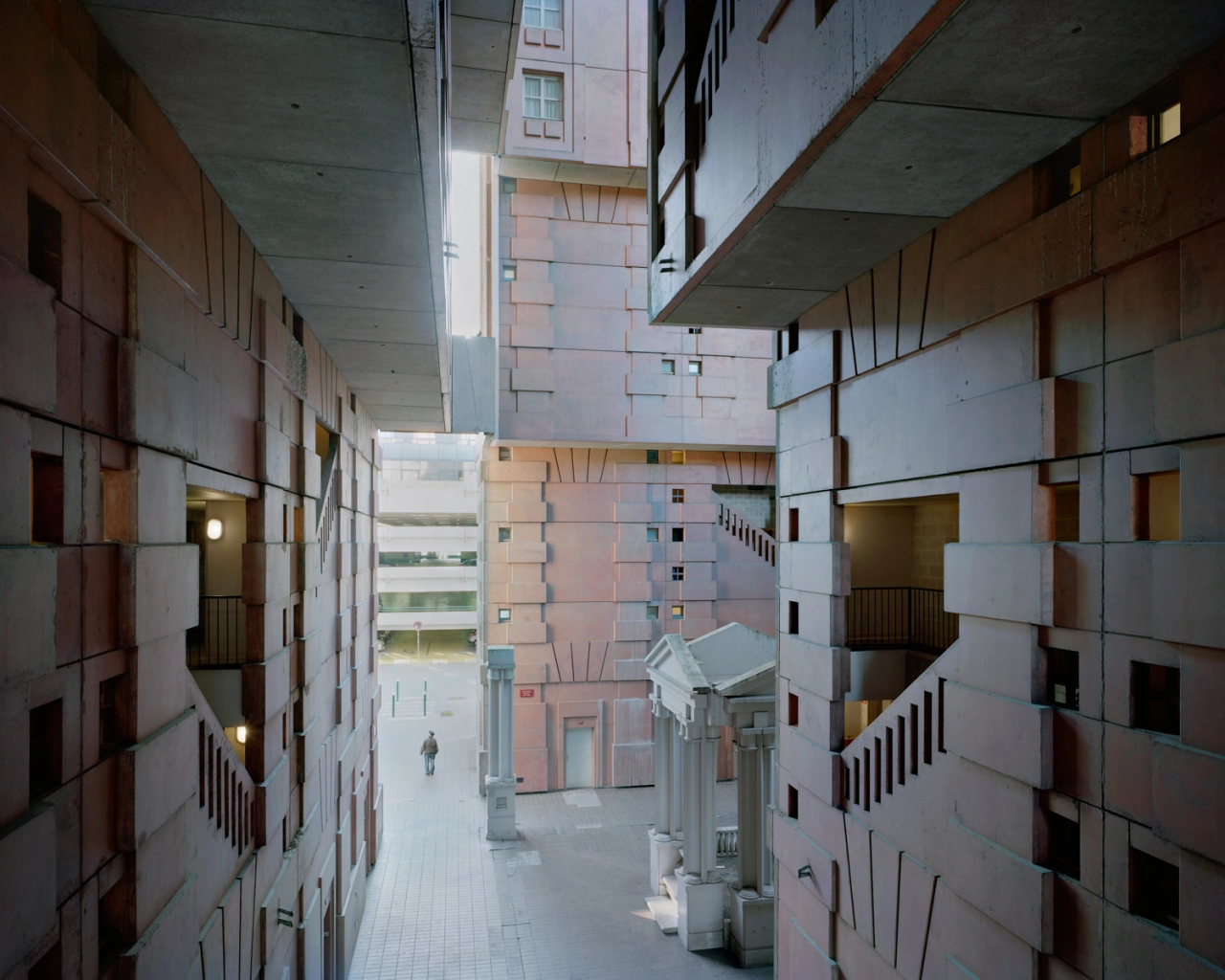 © Laurent Kronental