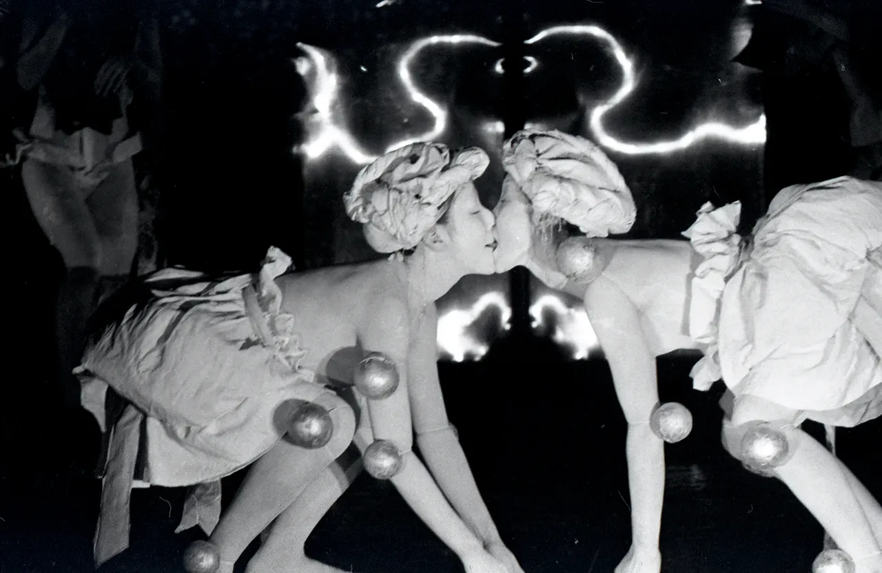 © Mitsutoshi Hanaga. Courtesy of Mitsutoshi Hanaga Project Committee