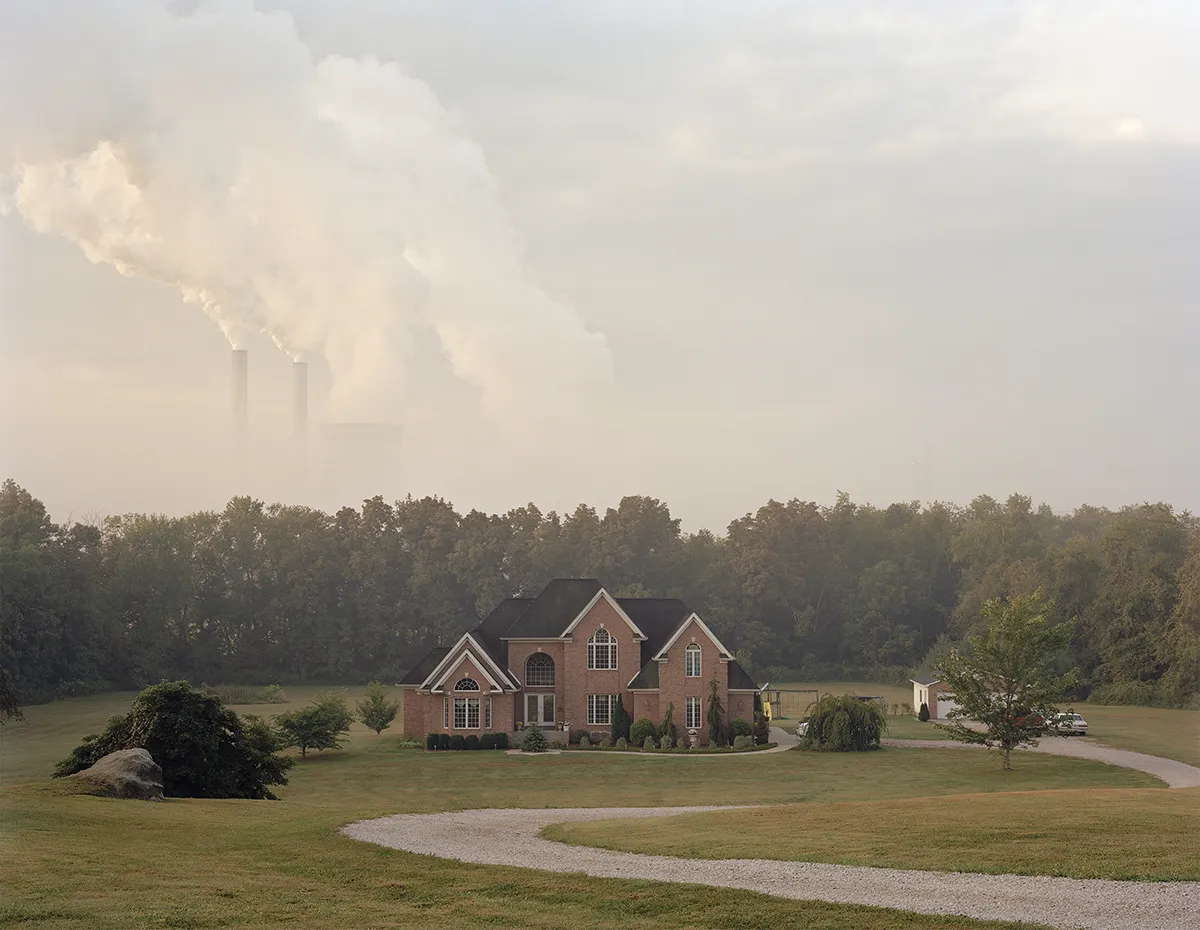 Chishire, Ohio | © Daniel Shea