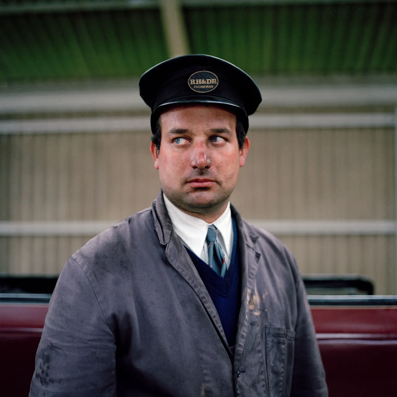 In The Garden of England, 2019. Copyright: © Edward Thompson, United Kingdom, Shortlist, Professional, Brief, 2019 Sony World Photography Awards