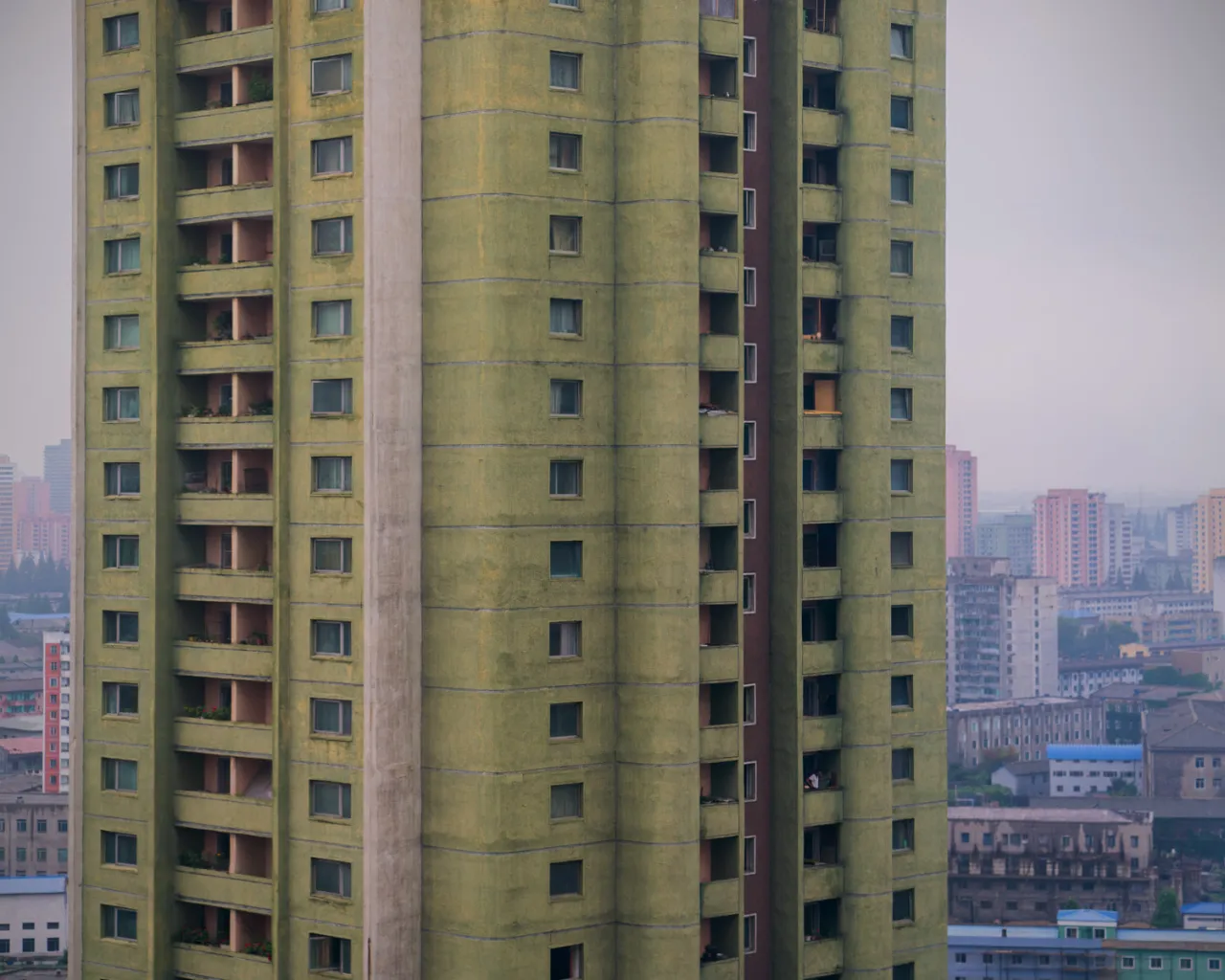 © Raphael Olivier