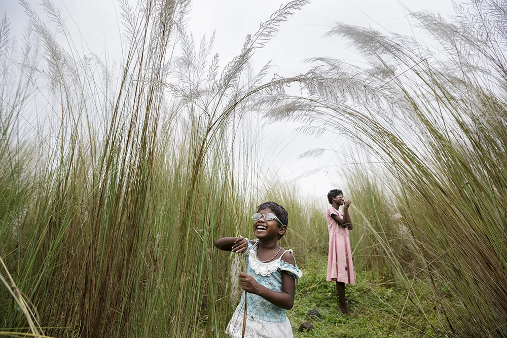First Sight by Brent Stirton, South Africa, Shortlist, Contemporary Issues, Professional, 2015 Sony World Photography Awards