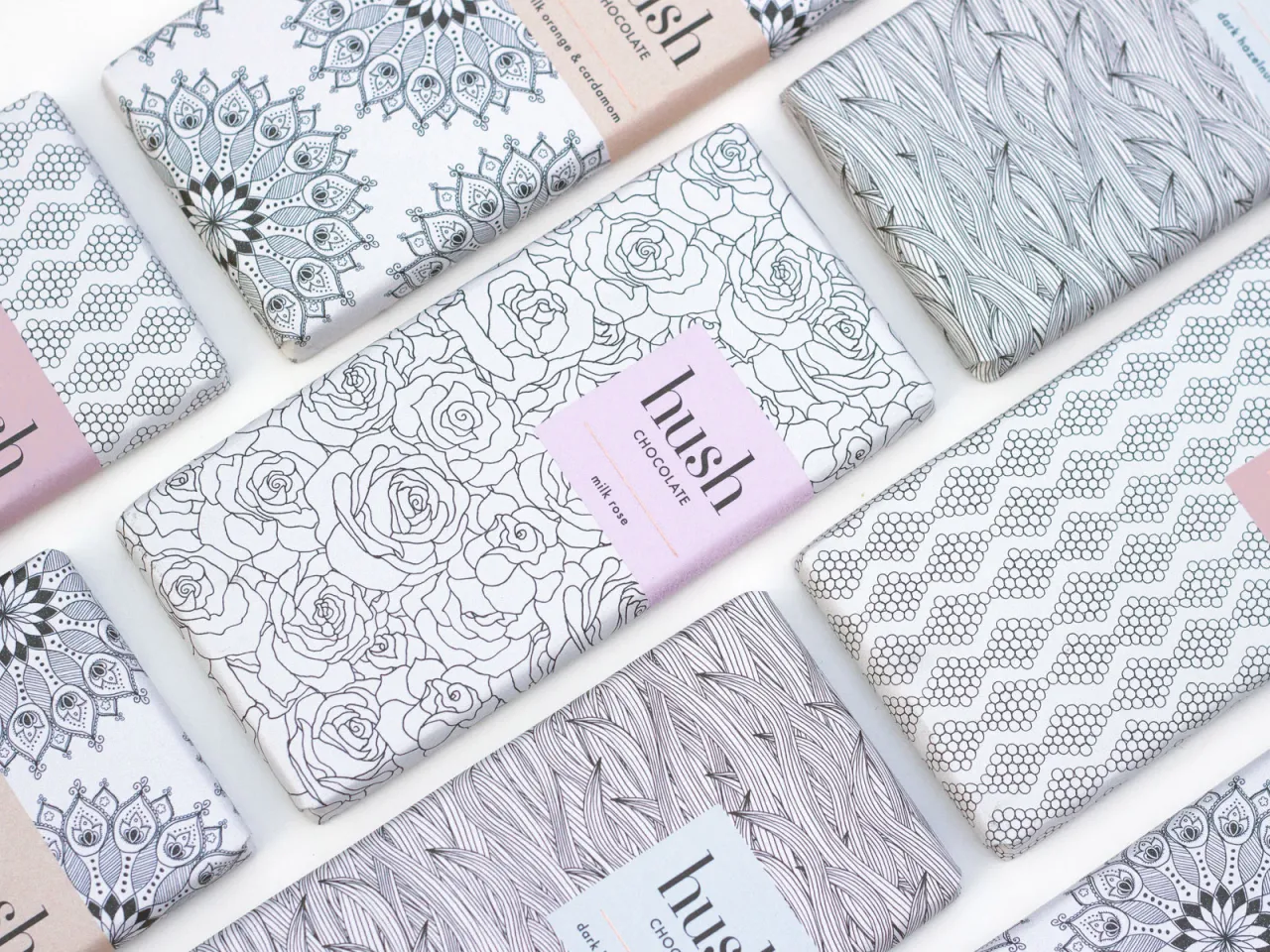 Hush Chocolate
