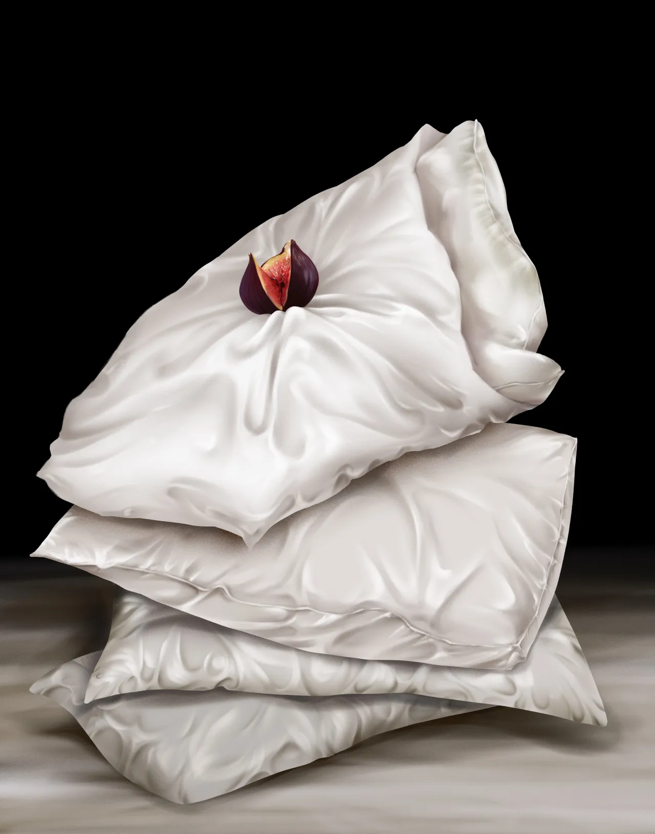 Pillow Knows