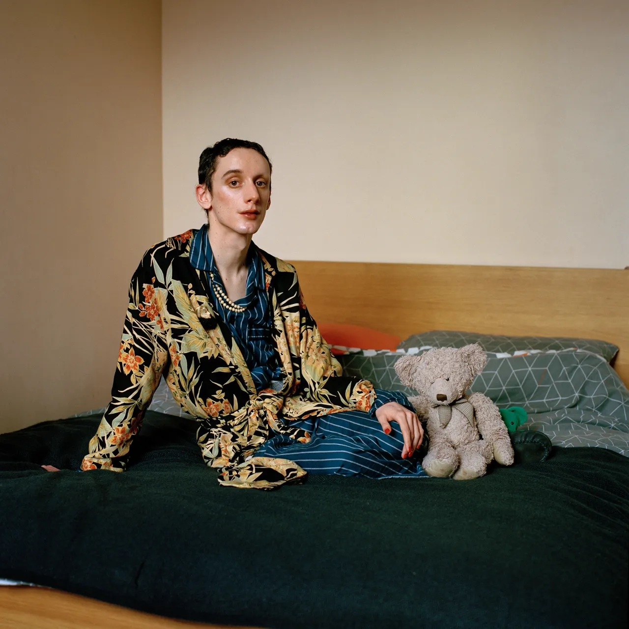 © Craig Waddell, Portrait of Britain Winner 2018 Copyright: © Craig Waddell