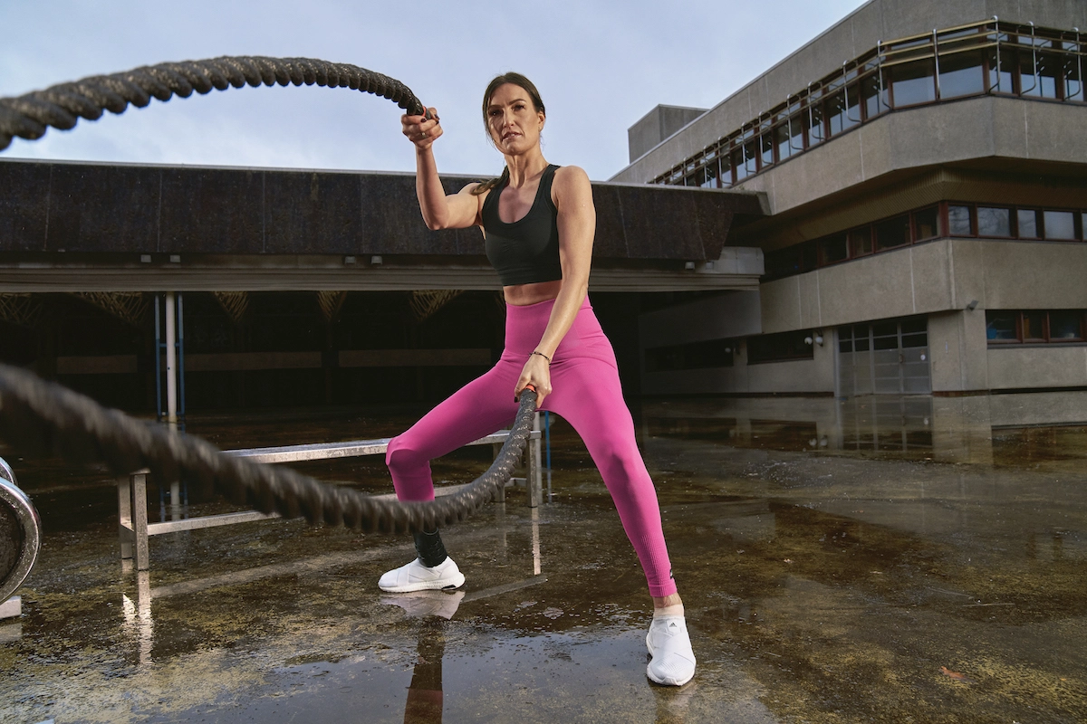 Watch Us Move campaign, ad still