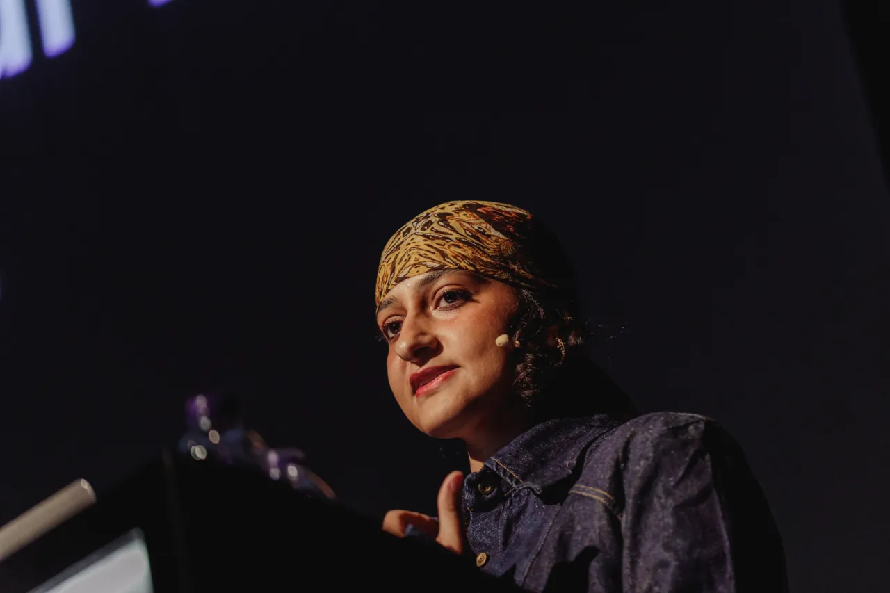 Nada Hesham