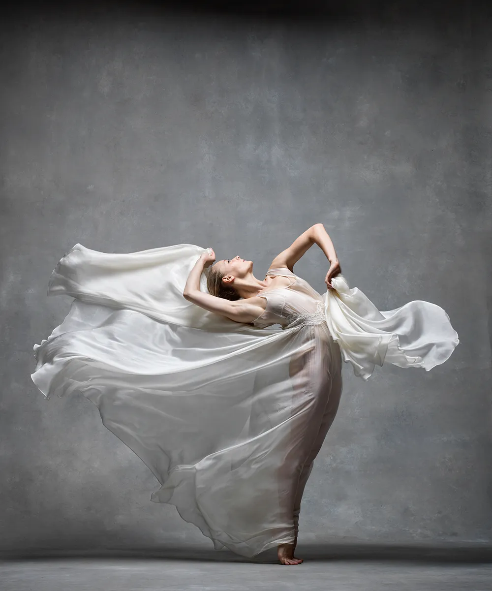 Charlotte Landreau