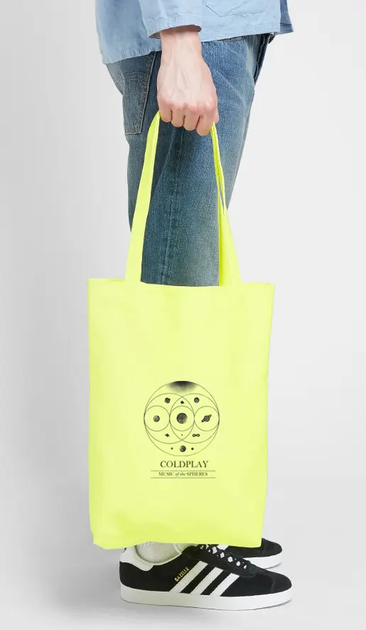 The Conscious Merch