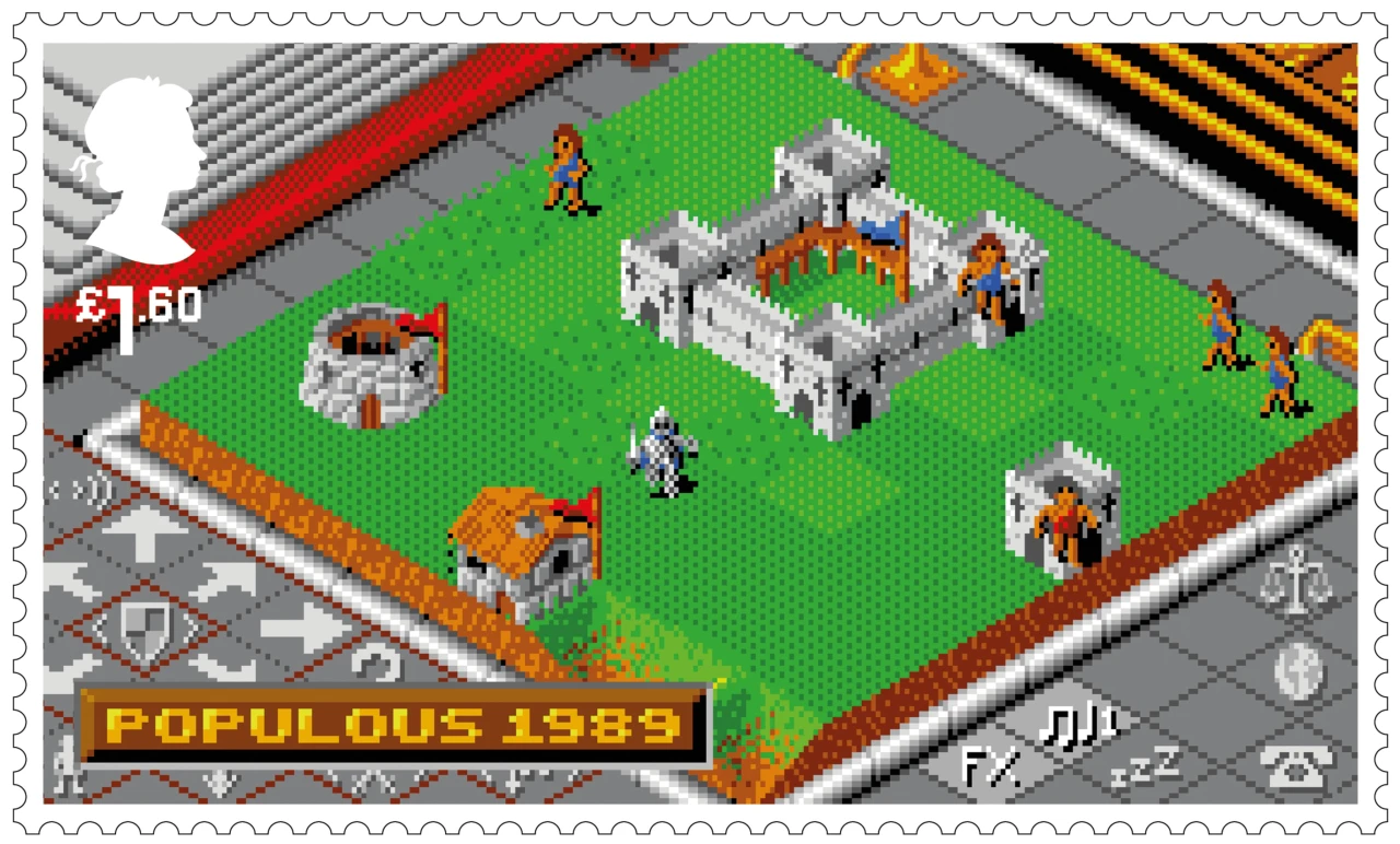 Populous