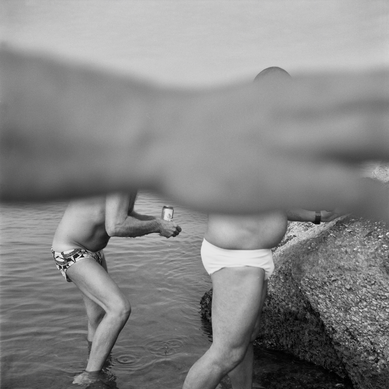 From the series, Lanterna Beach © Mariano Doronzo