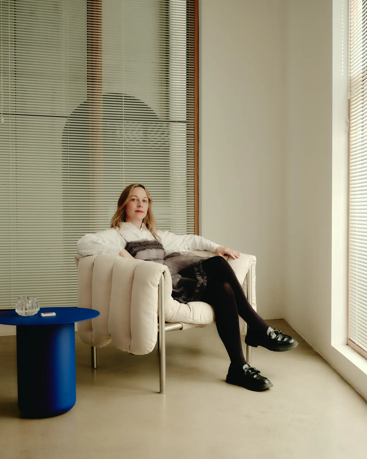 Jacinta Lippold