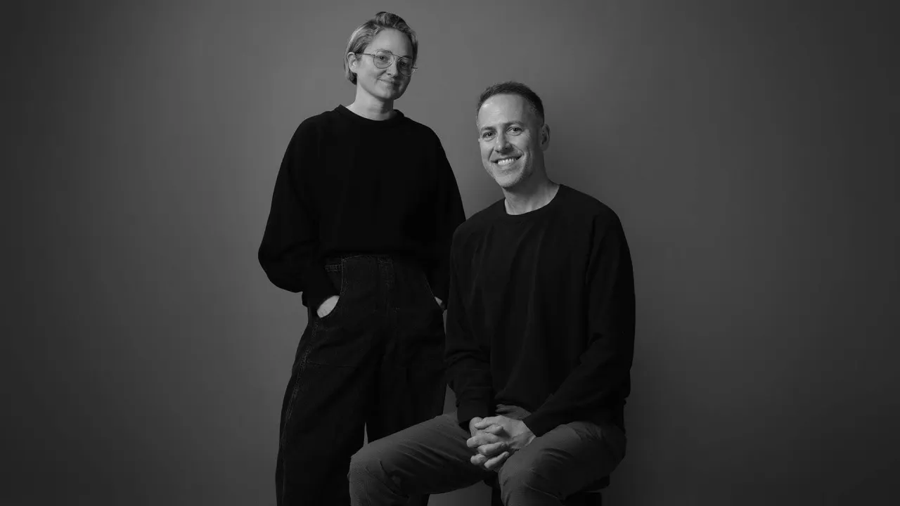 Rosie Garschina & Kevin Anderson at Versus
