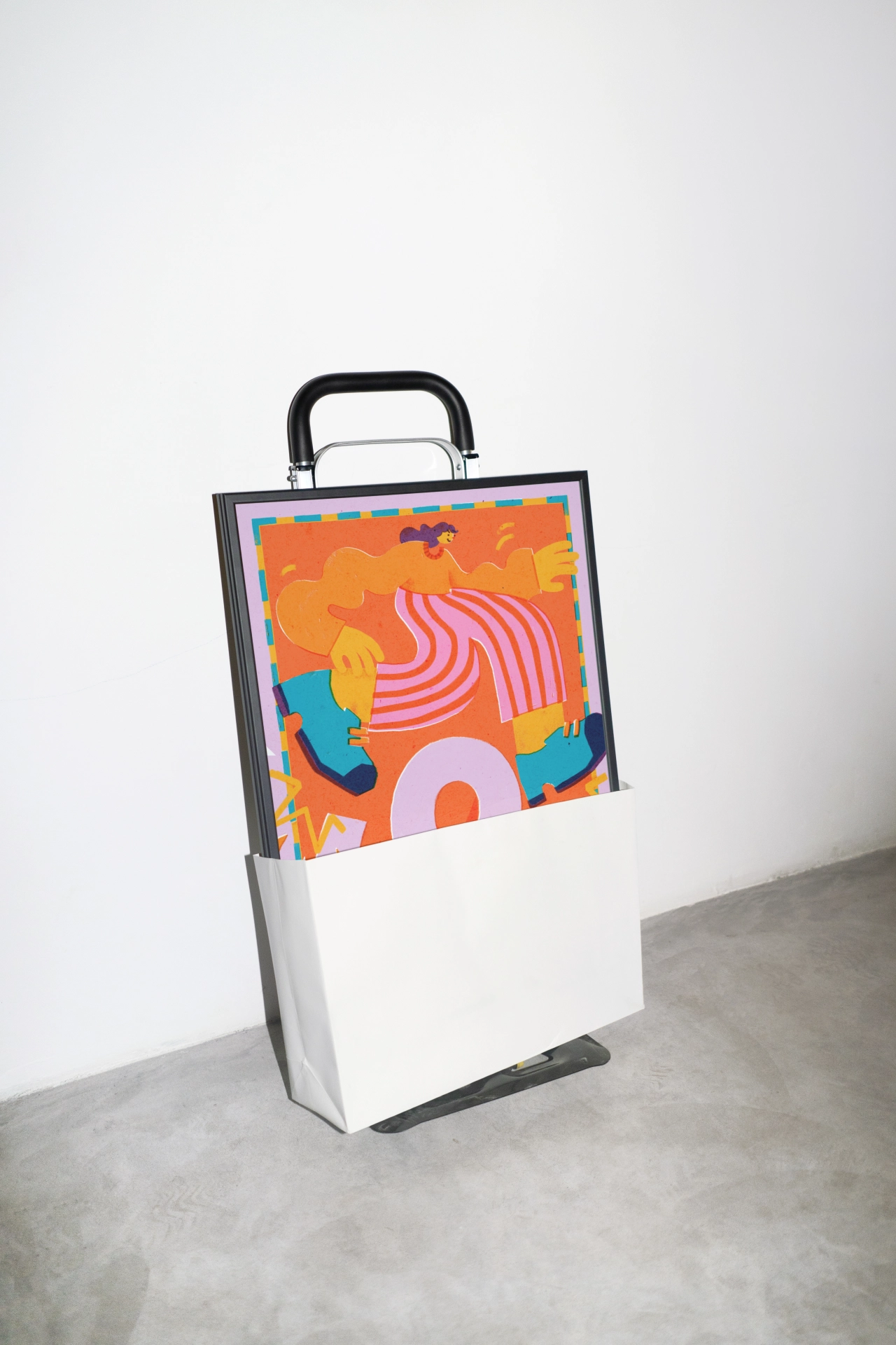 Michelle Wagenaar – The Loop