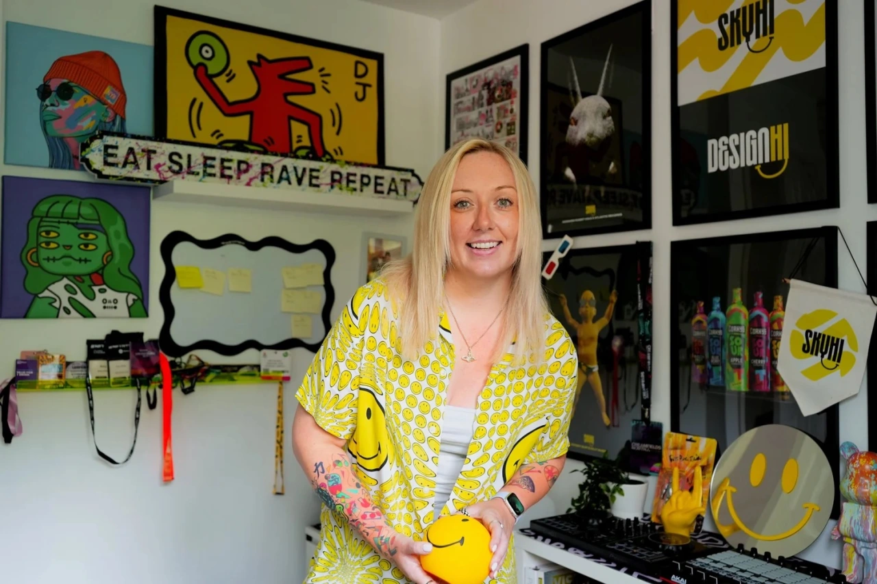 Amy Kilner