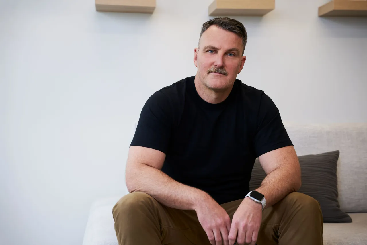 Cam Boyd, Thinkingbox