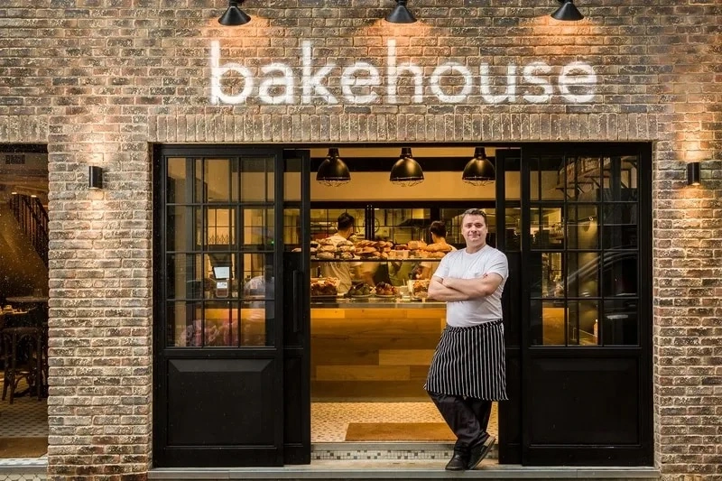 Bakehouse