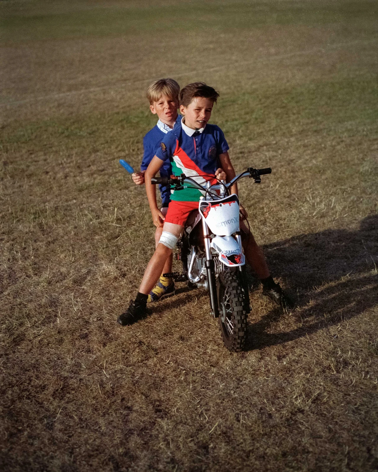 From the series, A Country Kind of Silence © Ian Howarth