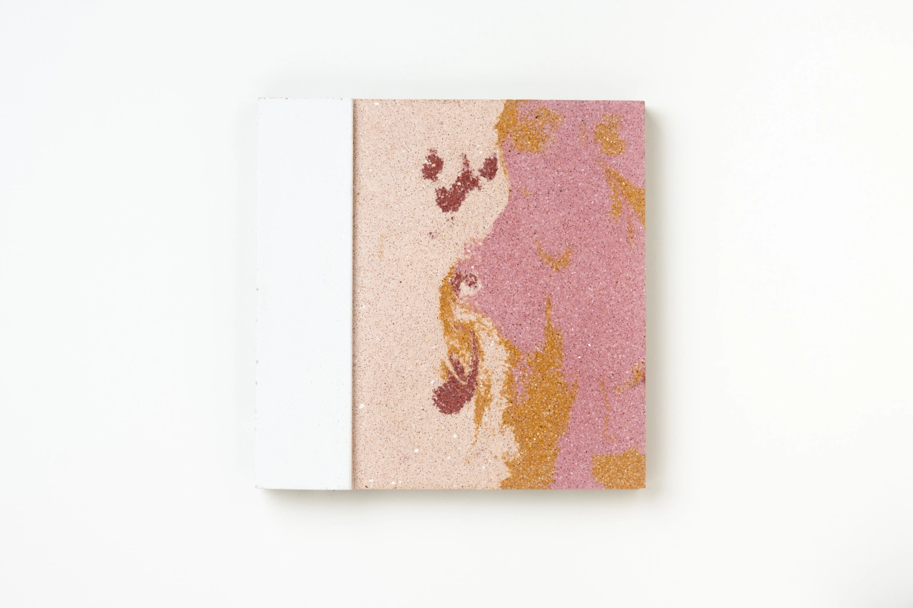 Steno by Luke Powell
