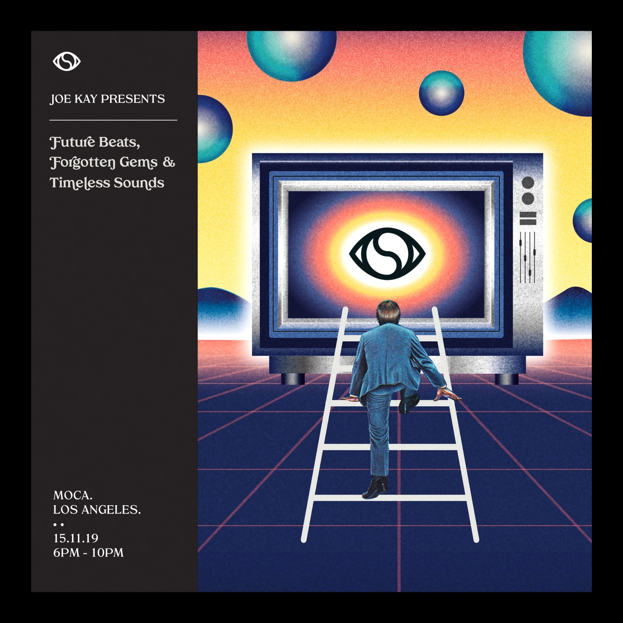 Soulection project