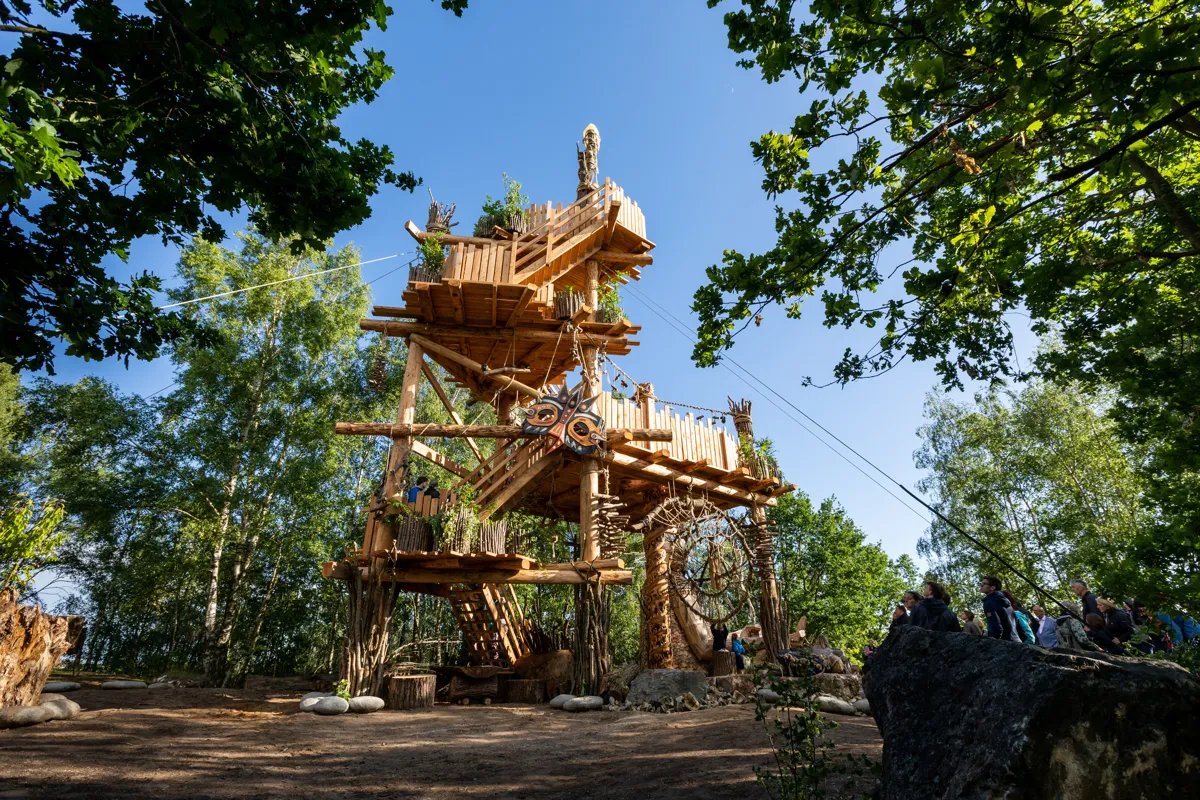 Photography by [Yannig Van de Wouwer](https://www.facebook.com/yannigvdw/)