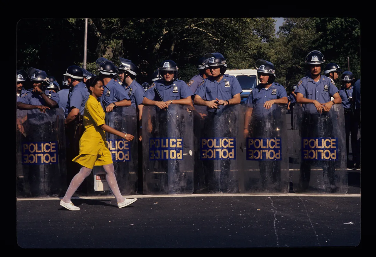 © Mark Peterson