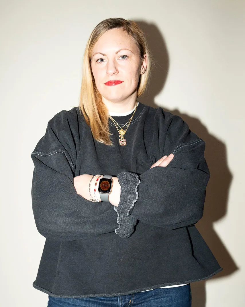 Chelsea Goldwell