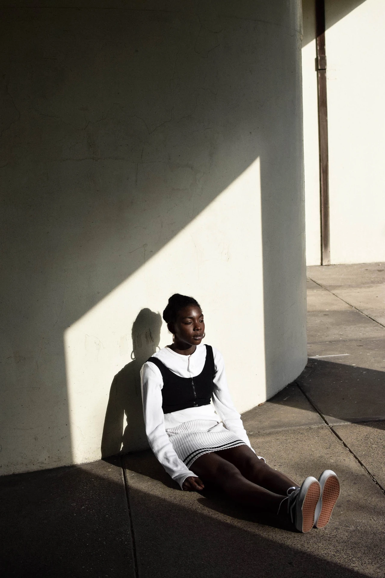 © Ejatu Shaw. Courtesy of the artist and Studio PI