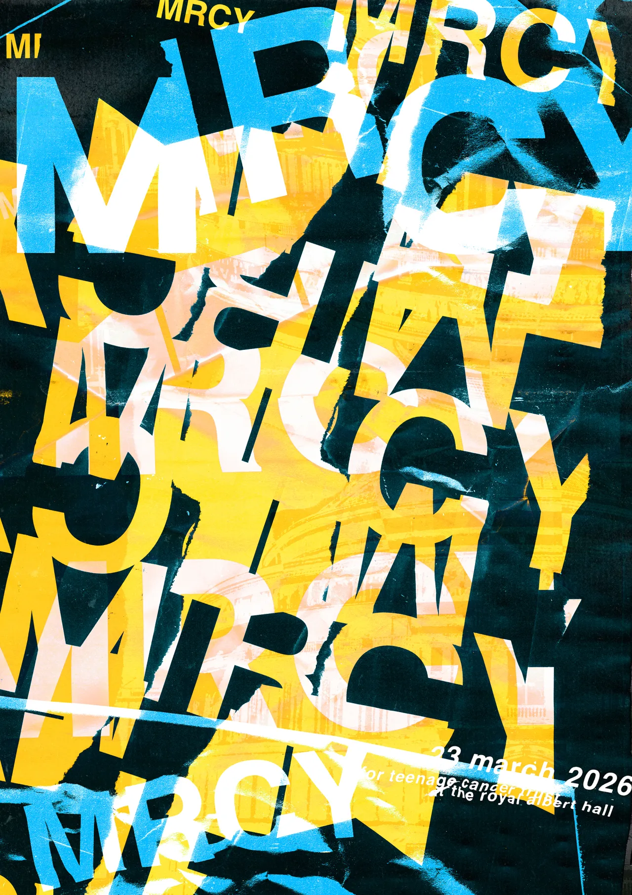 Mrcy