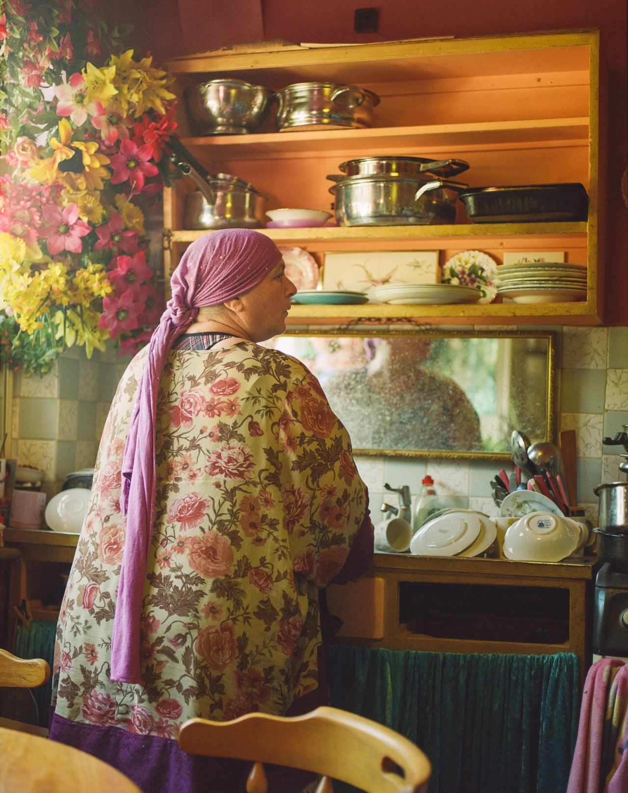 © Nico Froehlich