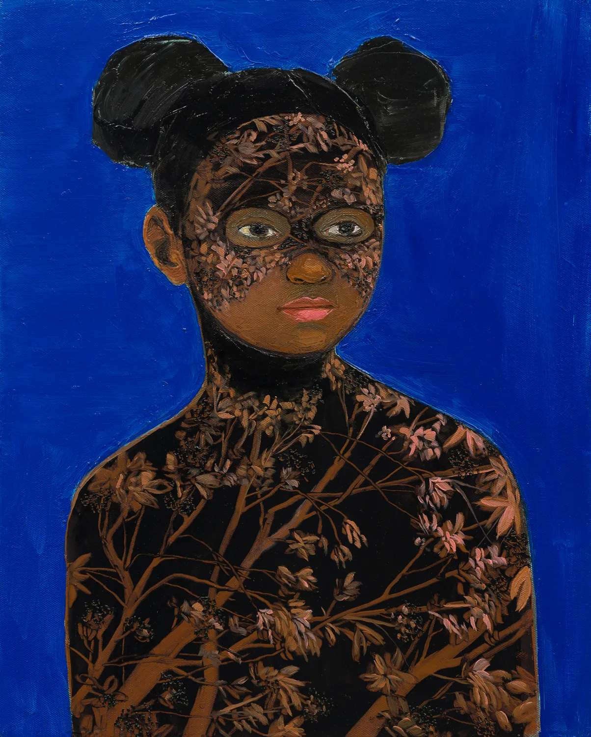 Words Won't Fail Her, 2017 © Lisa Wright