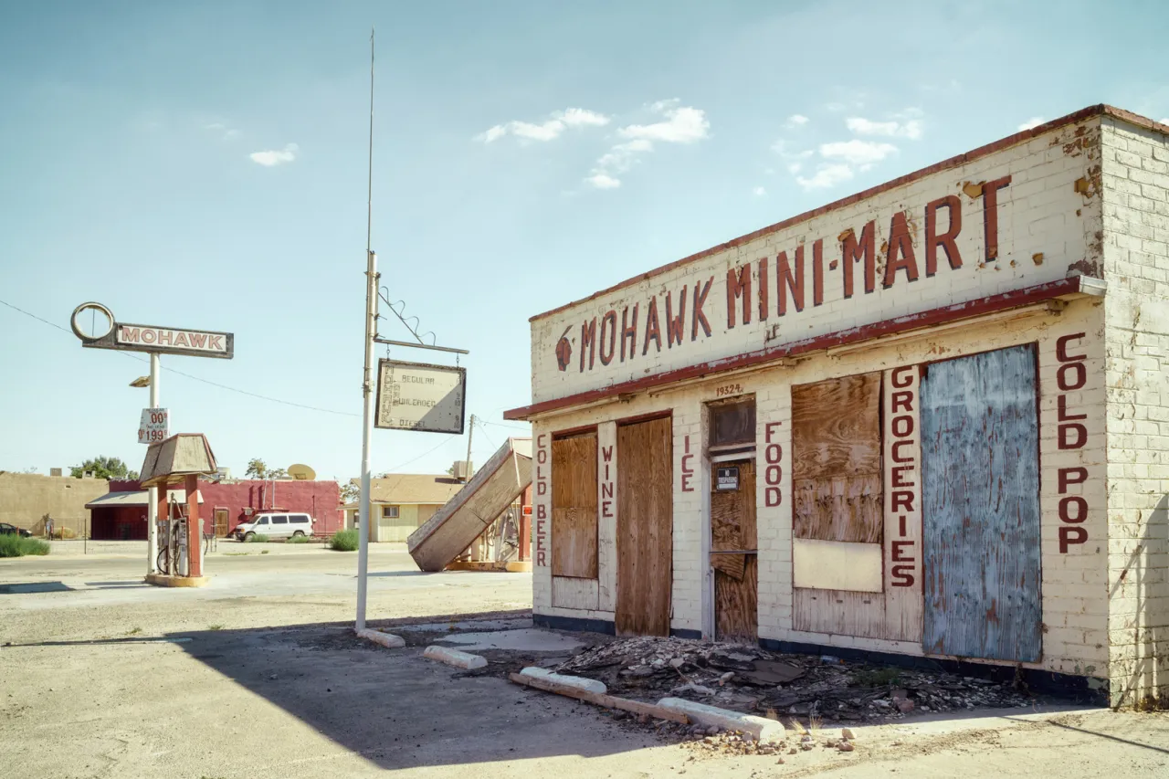 © Ralph Gräf