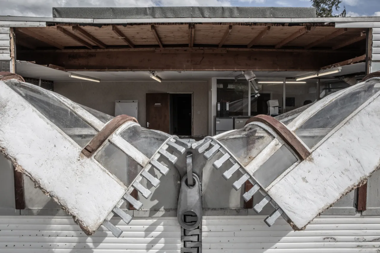 Photography by Marc Wilmot