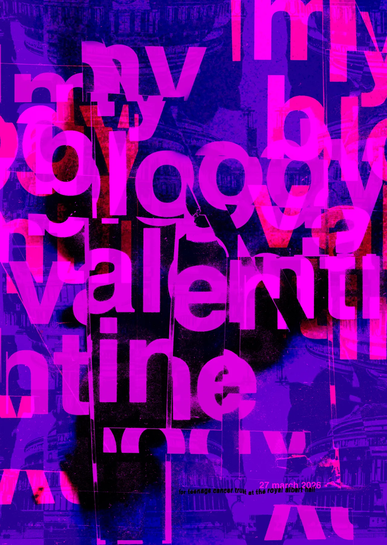 My Bloody Valentine