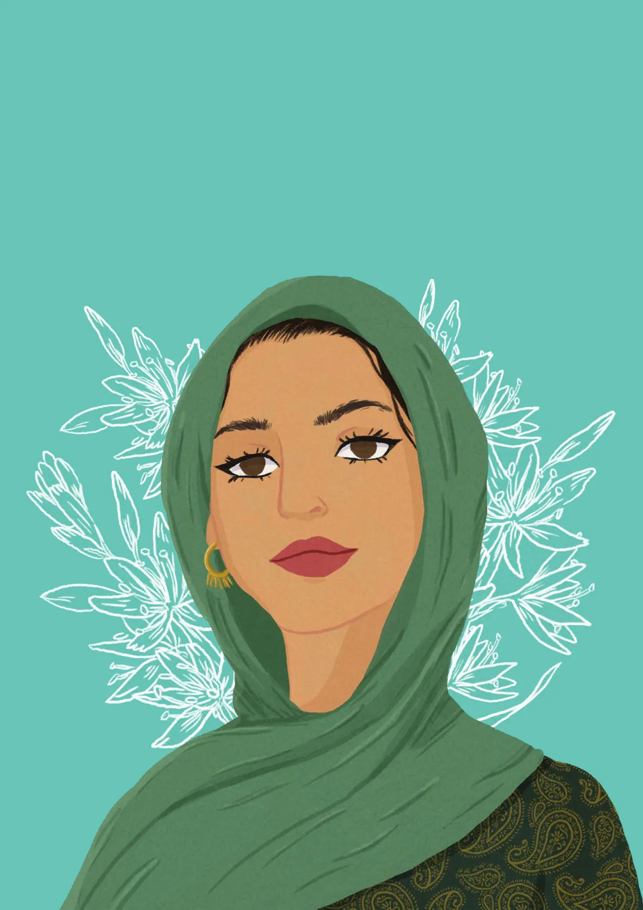 © Sombul Qureshi