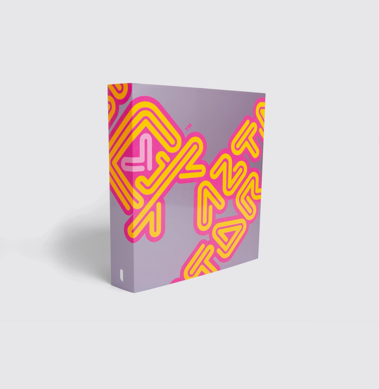 A-Z of The Designers Republic™ by Unit Editions